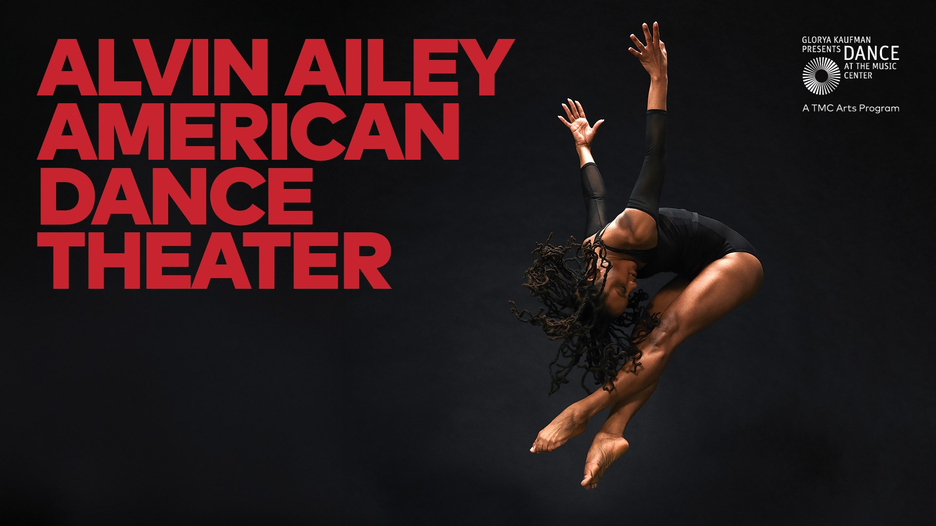 Alvin Ailey American Dance Theater